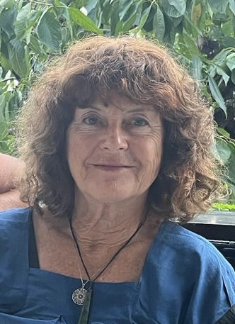 Gisella Warmenhoven